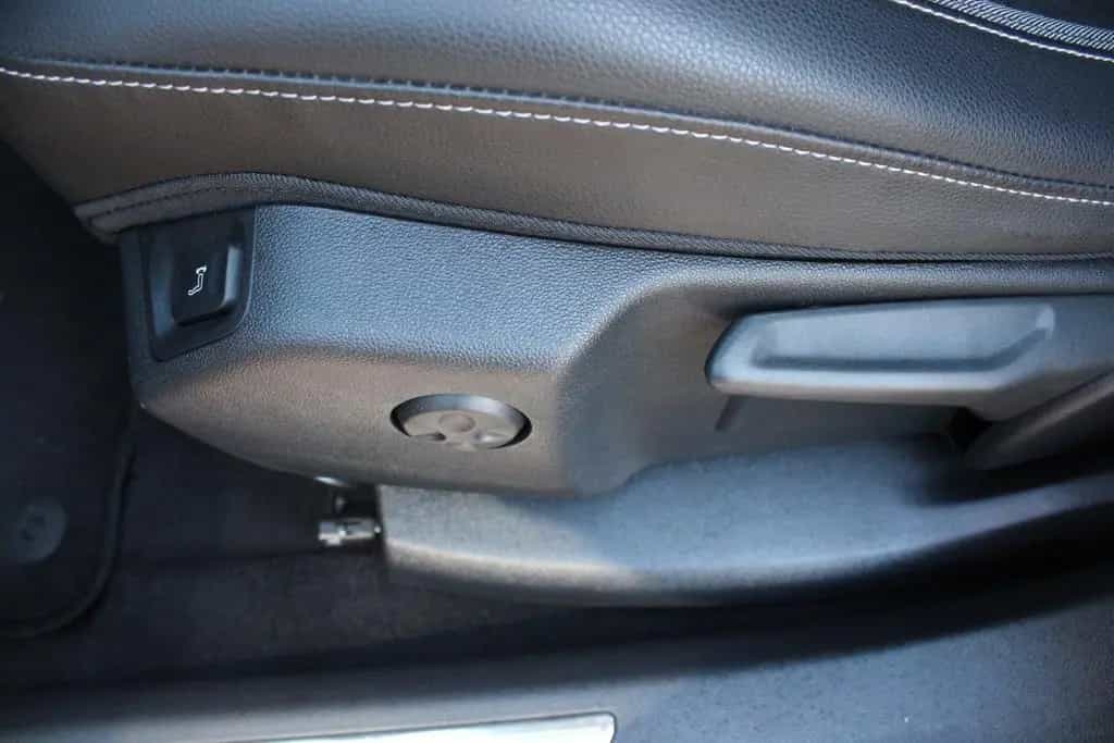 Opel Grandland Ultimate 1.6 Turbo DSG +ACC+SHZ+NAVI++ 08/2020-photo-18
