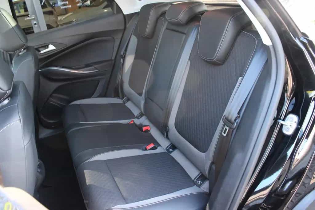 Opel Grandland Ultimate 1.6 Turbo DSG +ACC+SHZ+NAVI++ 08/2020-photo-19