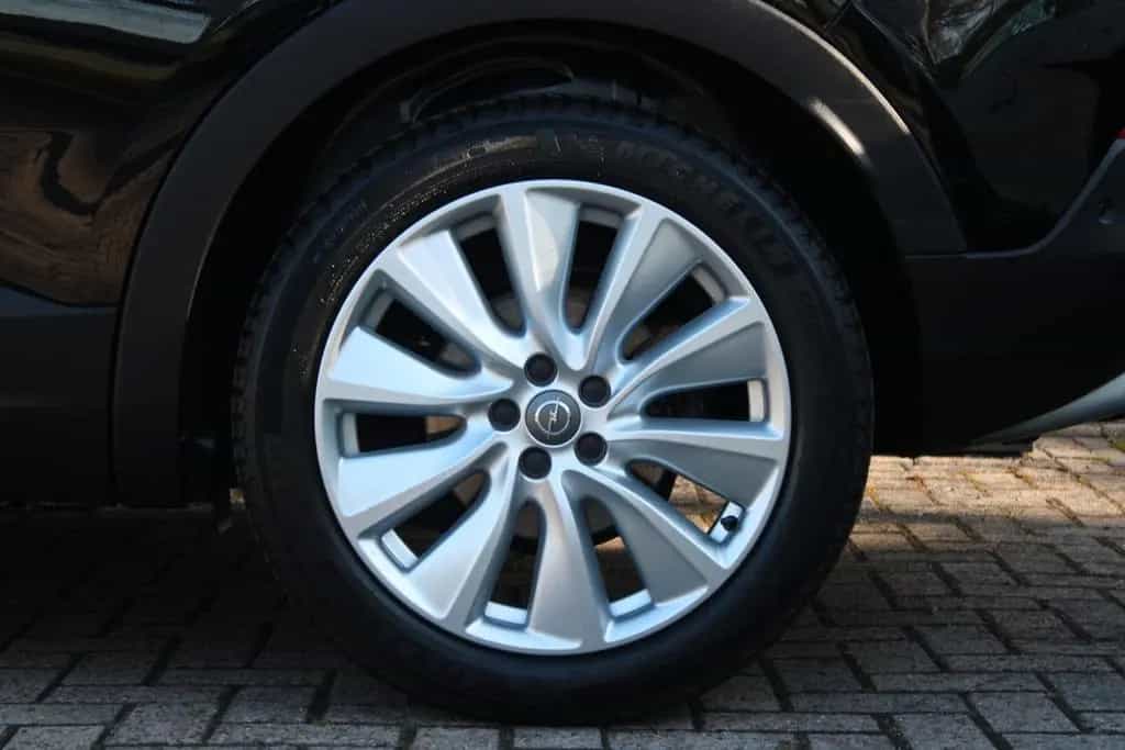 Opel Grandland Ultimate 1.6 Turbo DSG +ACC+SHZ+NAVI++ 08/2020-photo-21