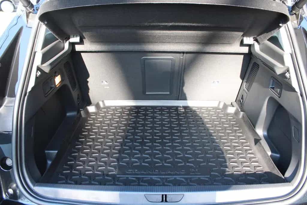 Opel Grandland Ultimate 1.6 Turbo DSG +ACC+SHZ+NAVI++ 08/2020-photo-23