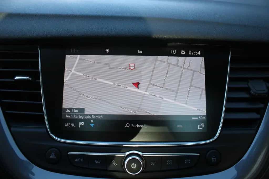 Opel Grandland Ultimate 1.6 Turbo DSG +ACC+SHZ+NAVI++ 08/2020-photo-9