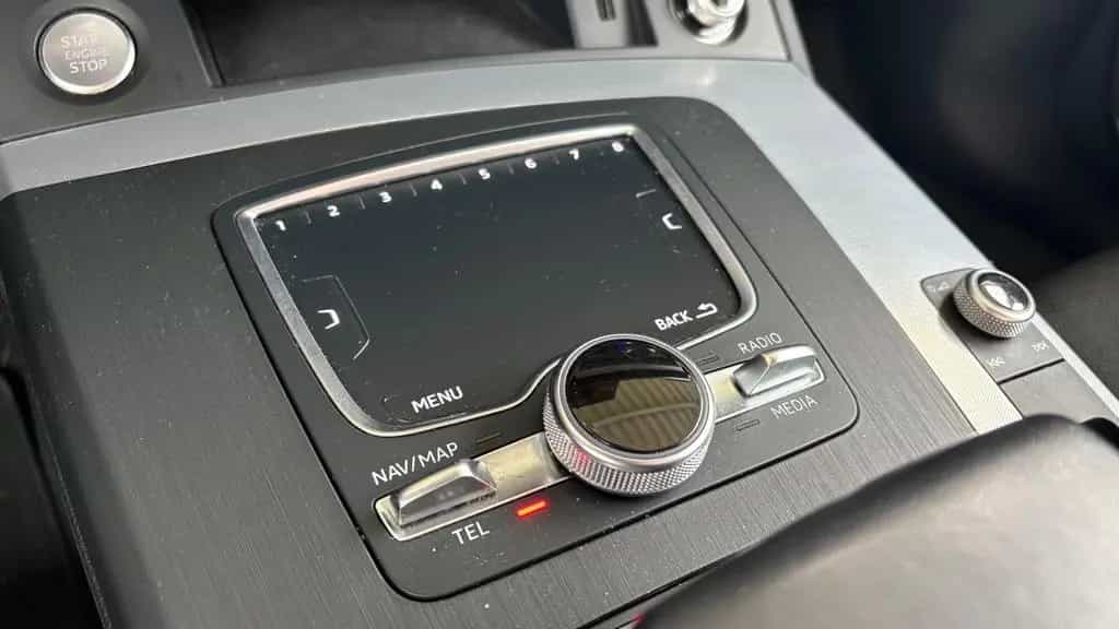 Audi Q5 35 TDI Sport quattro S tronic 11/2019-photo-12