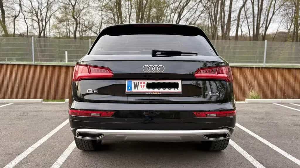 Audi Q5 35 TDI Sport quattro S tronic 11/2019-photo-4
