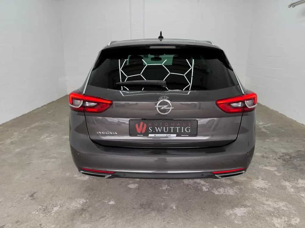 Opel Insignia B Sports Tourer Business+MATRIX+HEAD-UP 02/2023-photo-11