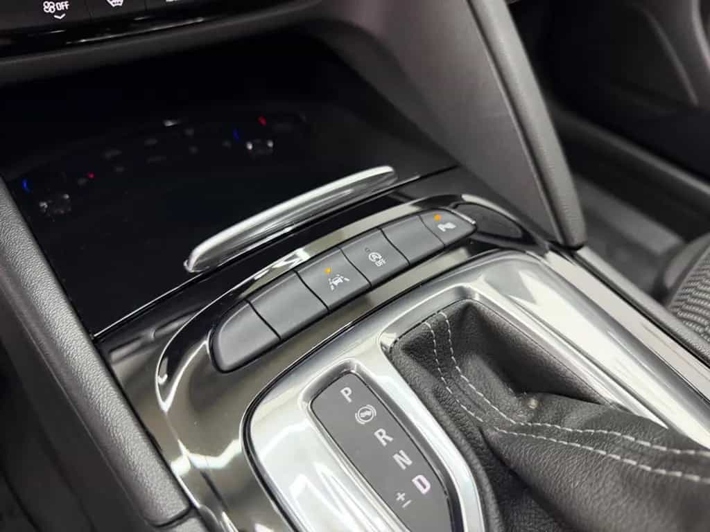 Opel Insignia B Sports Tourer Business+MATRIX+HEAD-UP 02/2023-photo-28