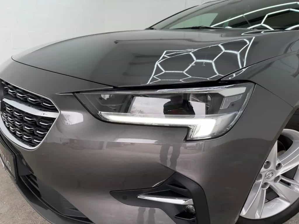 Opel Insignia B Sports Tourer Business+MATRIX+HEAD-UP 02/2023-photo-5