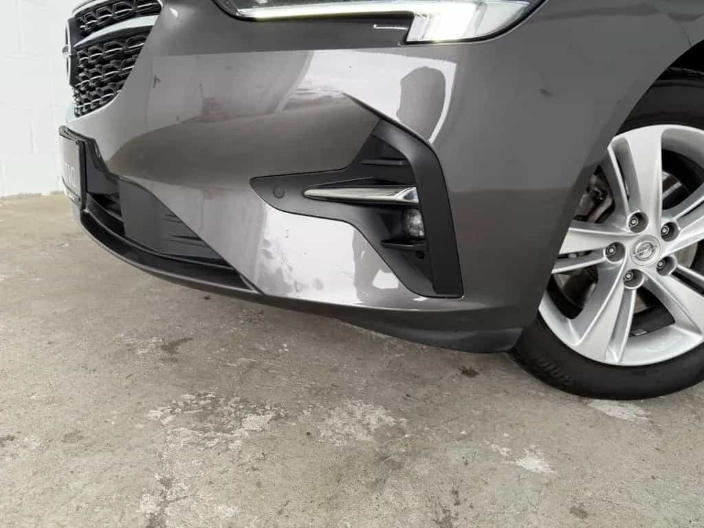 Opel Insignia B Sports Tourer Business+MATRIX+HEAD-UP 02/2023-photo-6