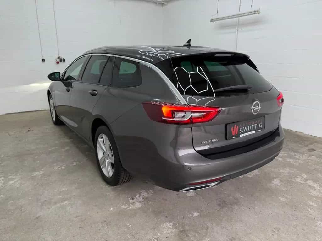 Opel Insignia B Sports Tourer Business+MATRIX+HEAD-UP 02/2023-photo-8