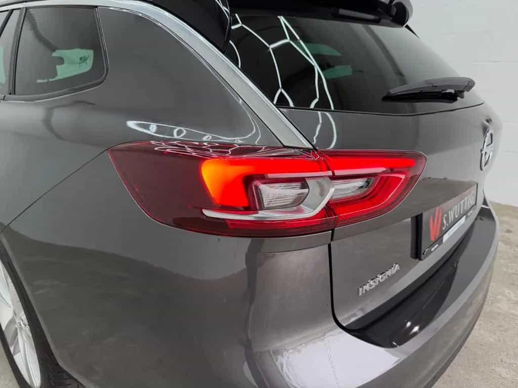 Opel Insignia B Sports Tourer Business+MATRIX+HEAD-UP 02/2023-photo-9