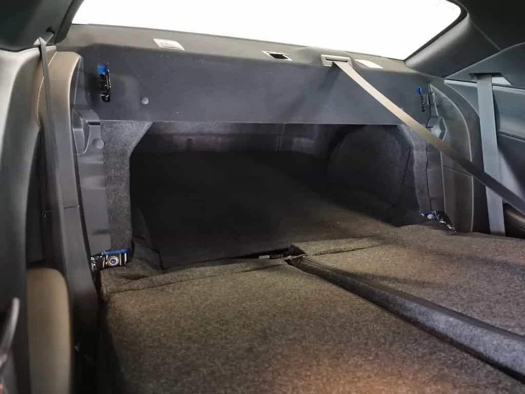 Dodge Challenger AWD *BT + Schiebedach + HU/ AU neu 08/2018-photo-24
