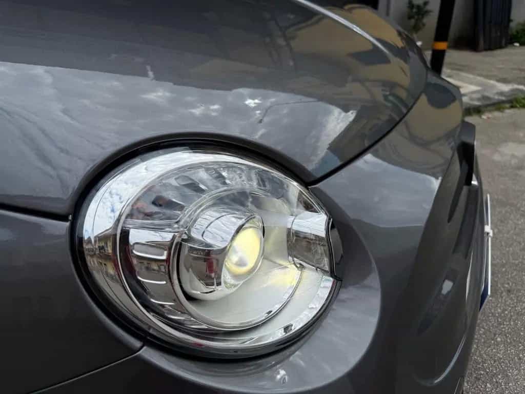Abarth 595 1.4 Turbo T-Jet 165 CV 04/2024-photo-5