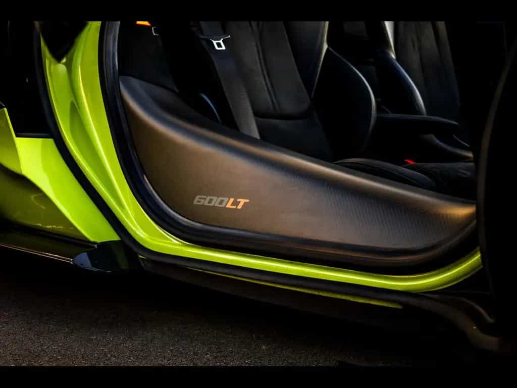 McLaren 600LT SPIDER°PPF°LIME GREEN°FULL CARBON 01/2020-photo-17