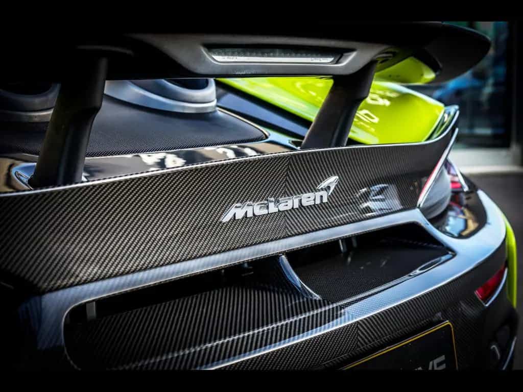 McLaren 600LT SPIDER°PPF°LIME GREEN°FULL CARBON 01/2020-photo-19