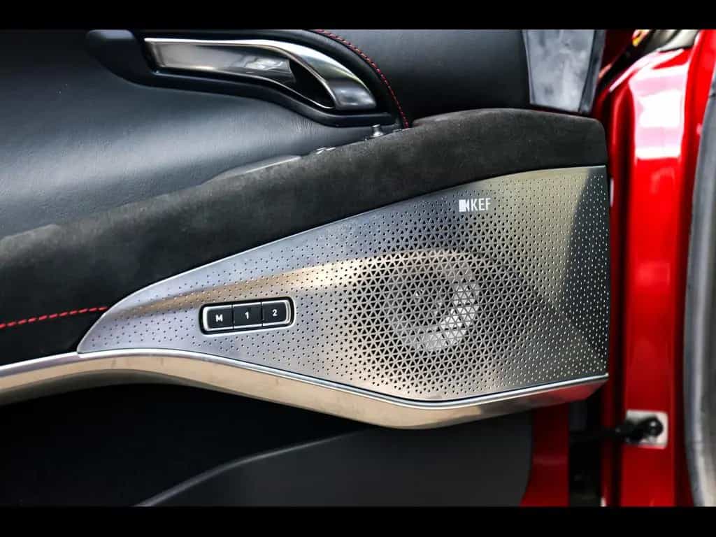 Lotus Emira COUPE 3.5 V6 FIRST EDITION DCT°MAGMA RED 12/2023-photo-16