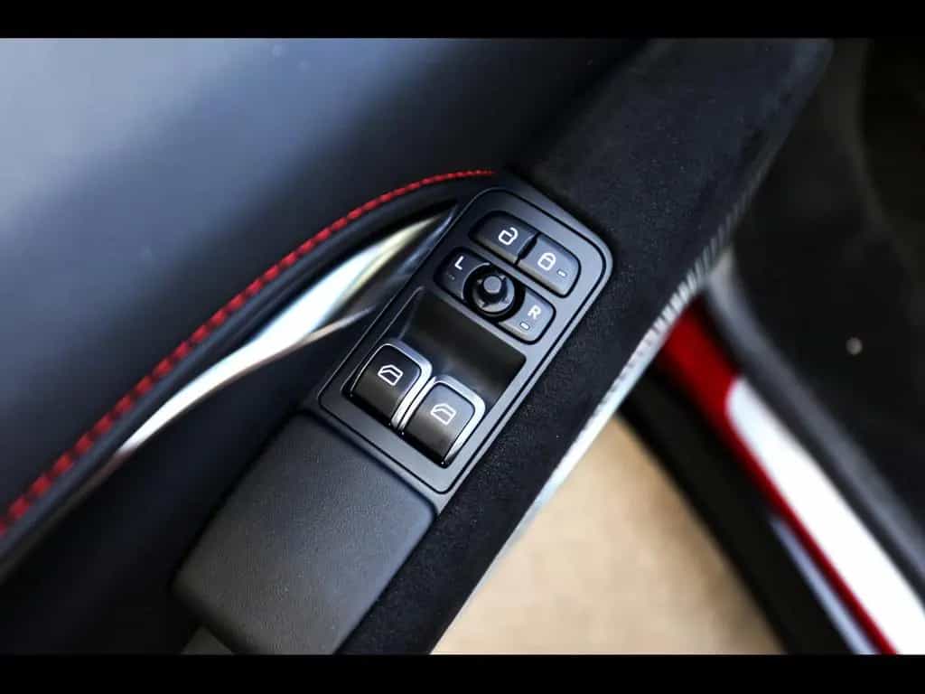 Lotus Emira COUPE 3.5 V6 FIRST EDITION DCT°MAGMA RED 12/2023-photo-17