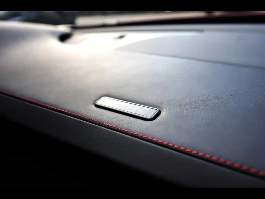 Lotus Emira COUPE 3.5 V6 FIRST EDITION DCT°MAGMA RED 12/2023-photo-21