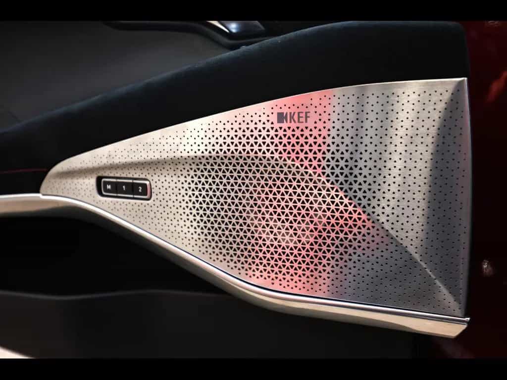 Lotus Emira COUPE 3.5 V6 FIRST EDITION DCT°MAGMA RED 12/2023-photo-27