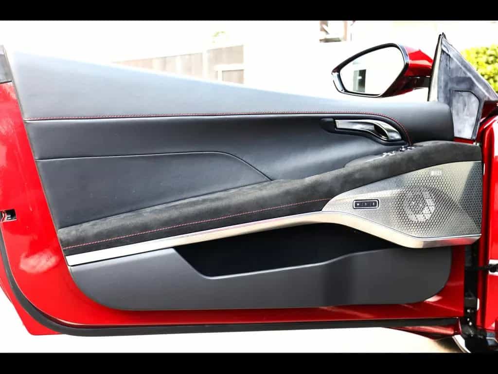 Lotus Emira COUPE 3.5 V6 FIRST EDITION DCT°MAGMA RED 12/2023-photo-9