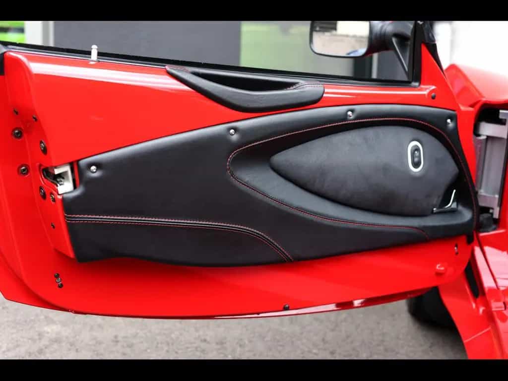 Lotus Exige 3.5 V6 S ROADSTER (350 CH) SPORT°HARD TOP 03/2014-photo-10