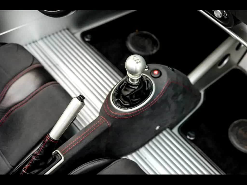 Lotus Exige 3.5 V6 S ROADSTER (350 CH) SPORT°HARD TOP 03/2014-photo-18