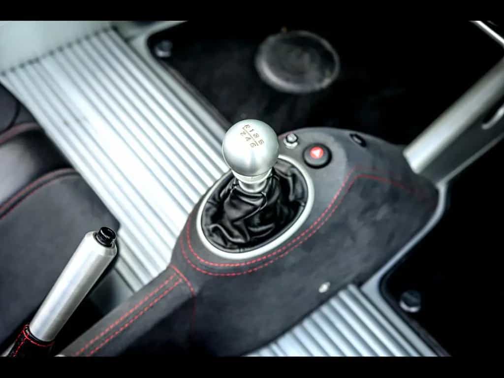 Lotus Exige 3.5 V6 S ROADSTER (350 CH) SPORT°HARD TOP 03/2014-photo-21