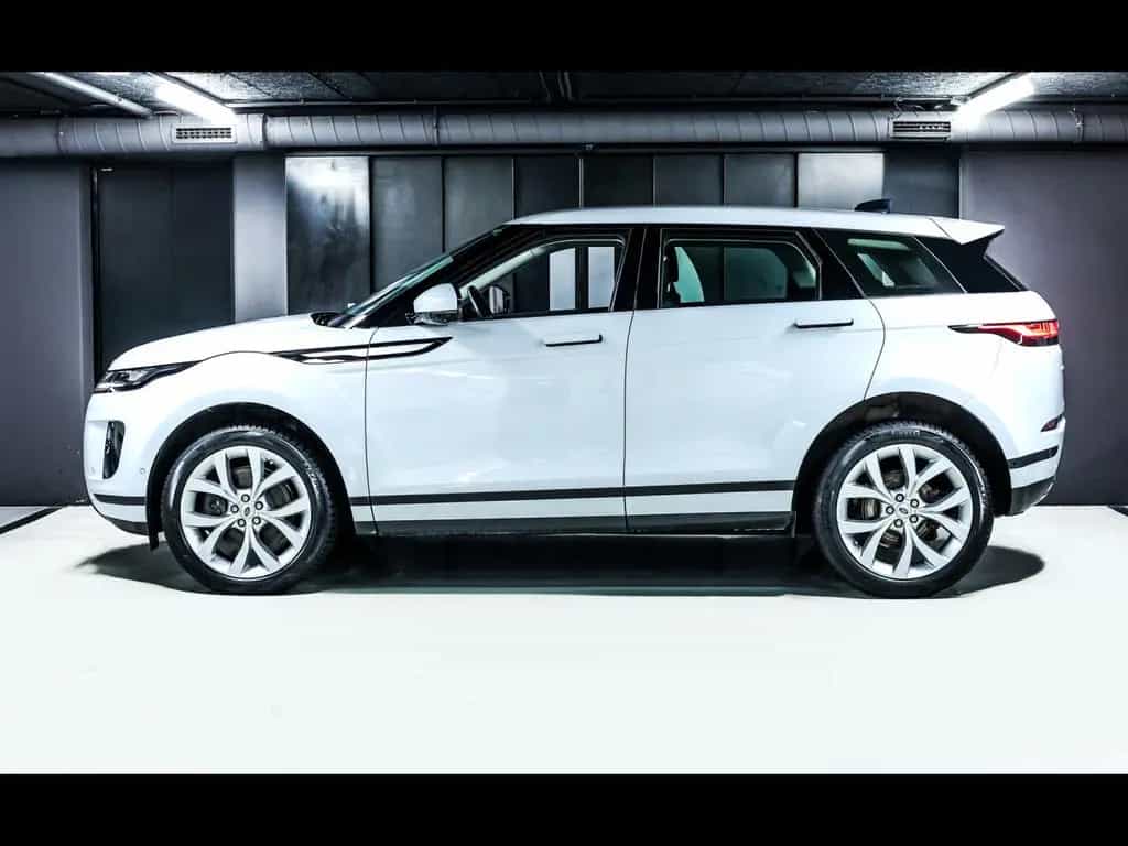 Land Rover Range Rover Rover Evoque D165 S AWD°CARPLAY°360 02/2021-photo-1