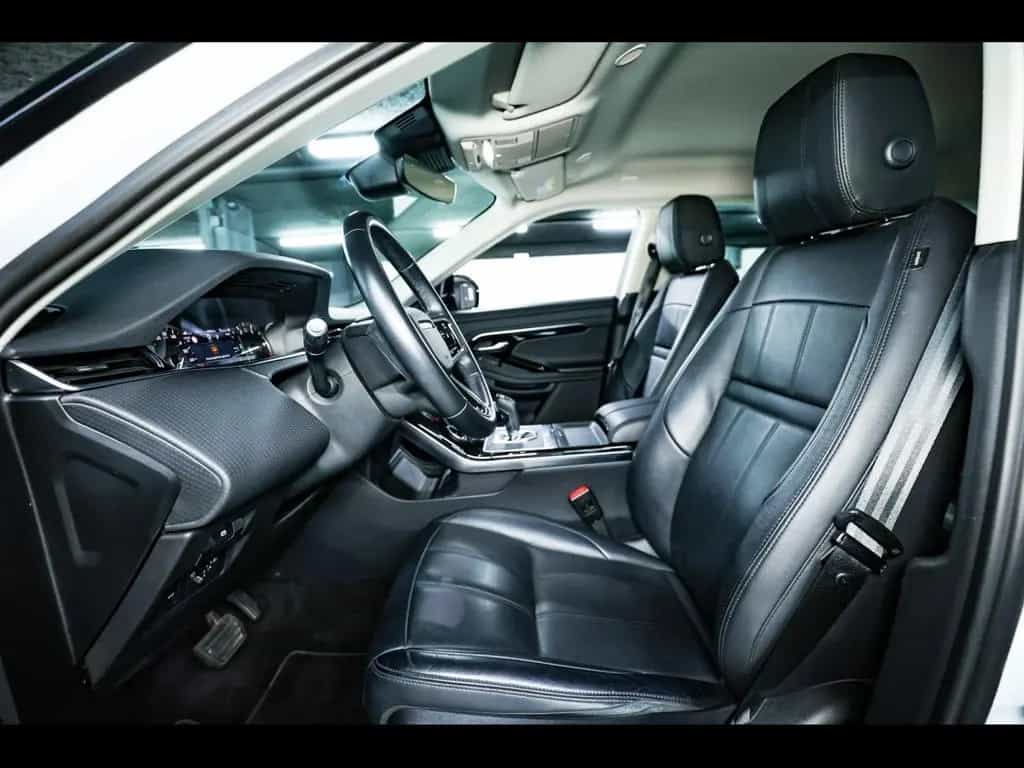 Land Rover Range Rover Rover Evoque D165 S AWD°CARPLAY°360 02/2021-photo-10