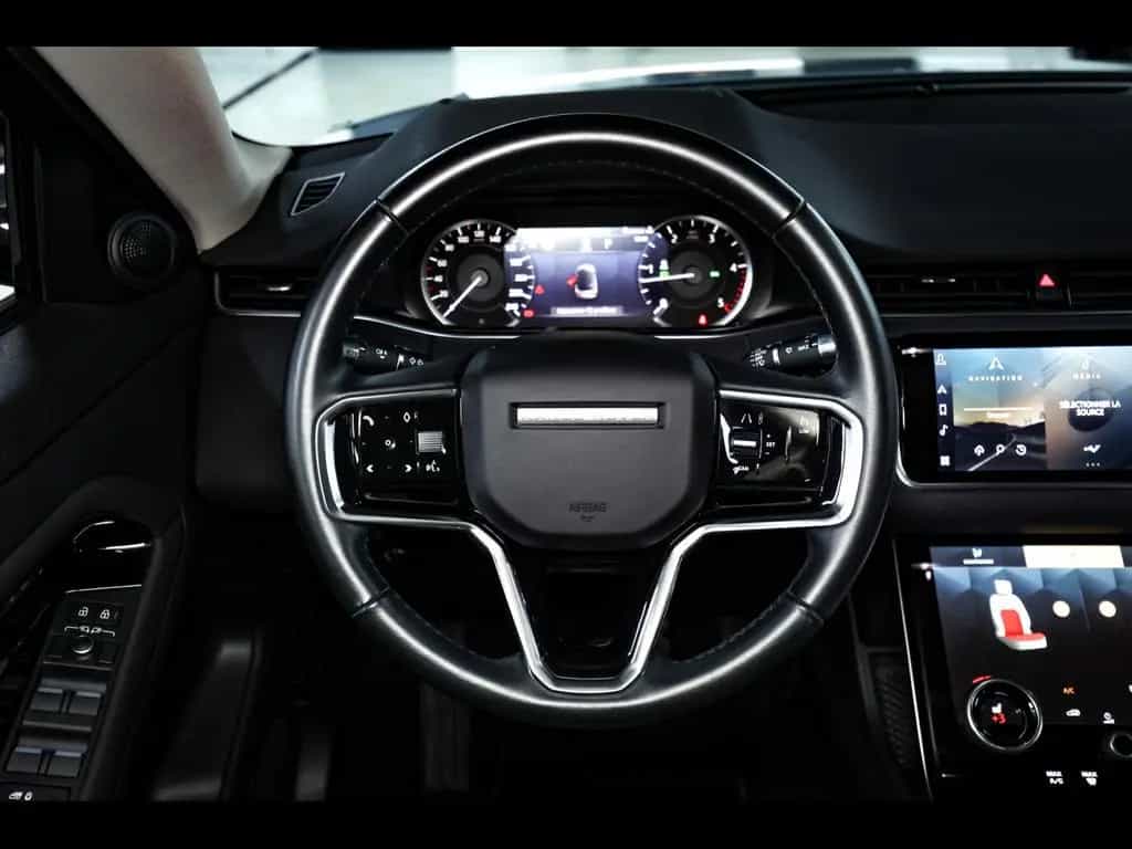 Land Rover Range Rover Rover Evoque D165 S AWD°CARPLAY°360 02/2021-photo-11