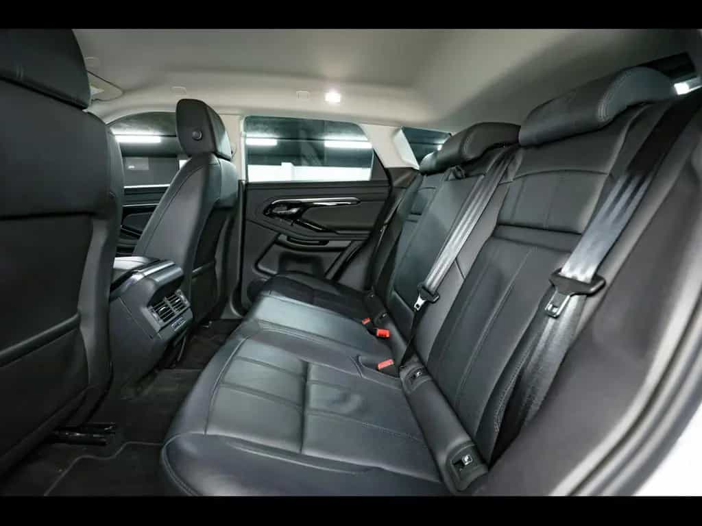 Land Rover Range Rover Rover Evoque D165 S AWD°CARPLAY°360 02/2021-photo-12