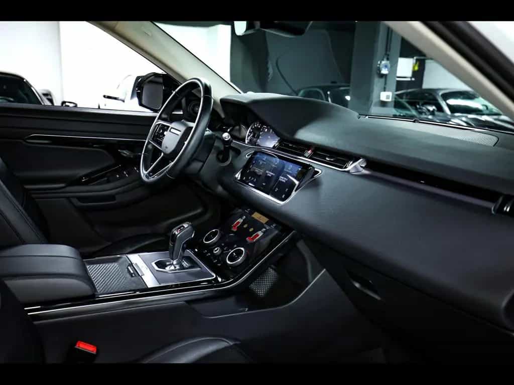 Land Rover Range Rover Rover Evoque D165 S AWD°CARPLAY°360 02/2021-photo-13