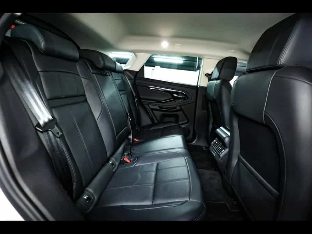 Land Rover Range Rover Rover Evoque D165 S AWD°CARPLAY°360 02/2021-photo-17