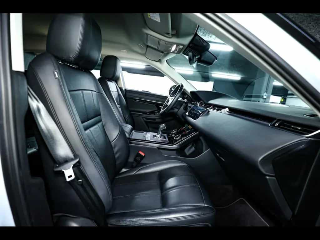 Land Rover Range Rover Rover Evoque D165 S AWD°CARPLAY°360 02/2021-photo-18