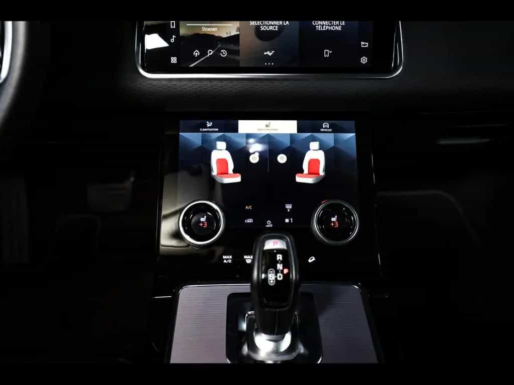 Land Rover Range Rover Rover Evoque D165 S AWD°CARPLAY°360 02/2021-photo-24