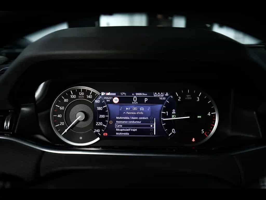 Land Rover Range Rover Rover Evoque D165 S AWD°CARPLAY°360 02/2021-photo-25