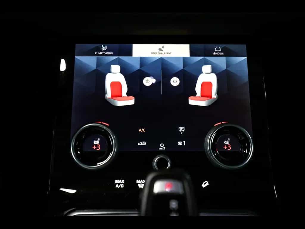 Land Rover Range Rover Rover Evoque D165 S AWD°CARPLAY°360 02/2021-photo-26