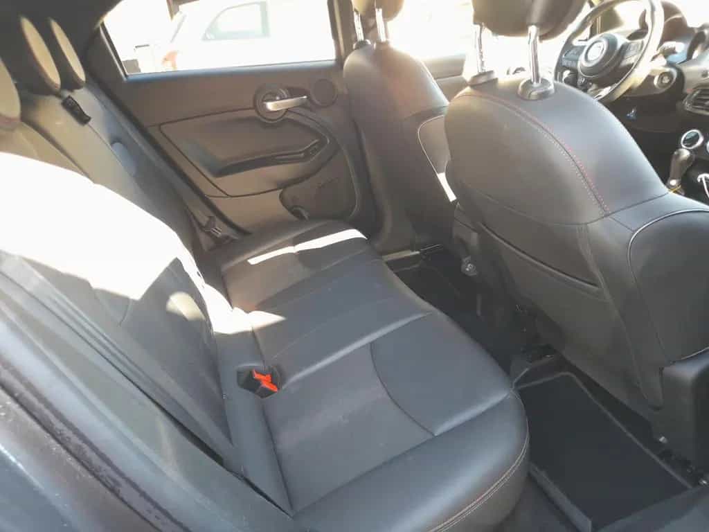 Fiat 500X 1.6 MultiJet 120 C Sport cambio automa 02/2020-photo-5