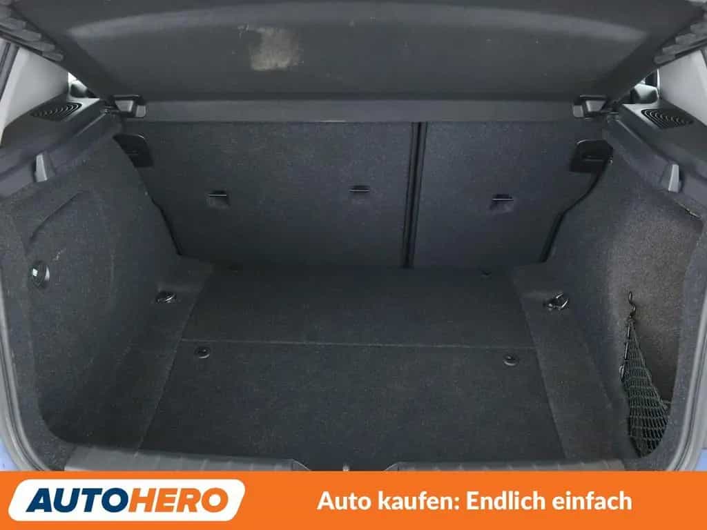 BMW 1 Series 118i Advantage *TEMPO*PDC*SHZ*ALU*KLIMA* 12/2018-photo-17