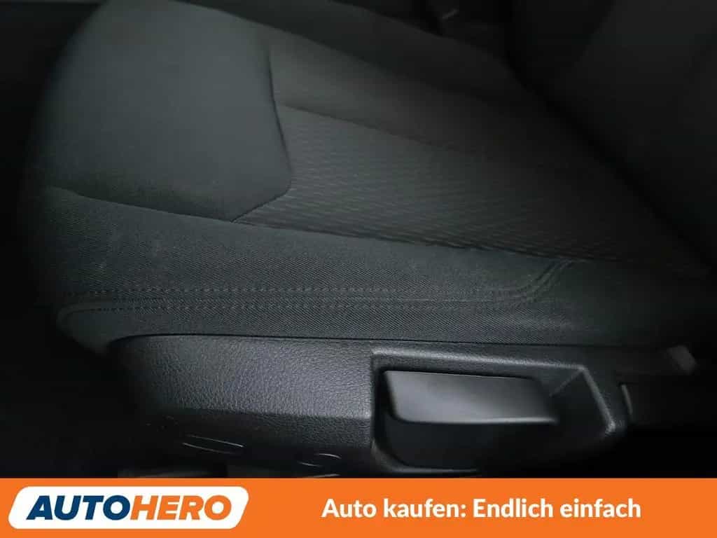 BMW 1 Series 118i Advantage *TEMPO*PDC*SHZ*ALU*KLIMA* 12/2018-photo-24