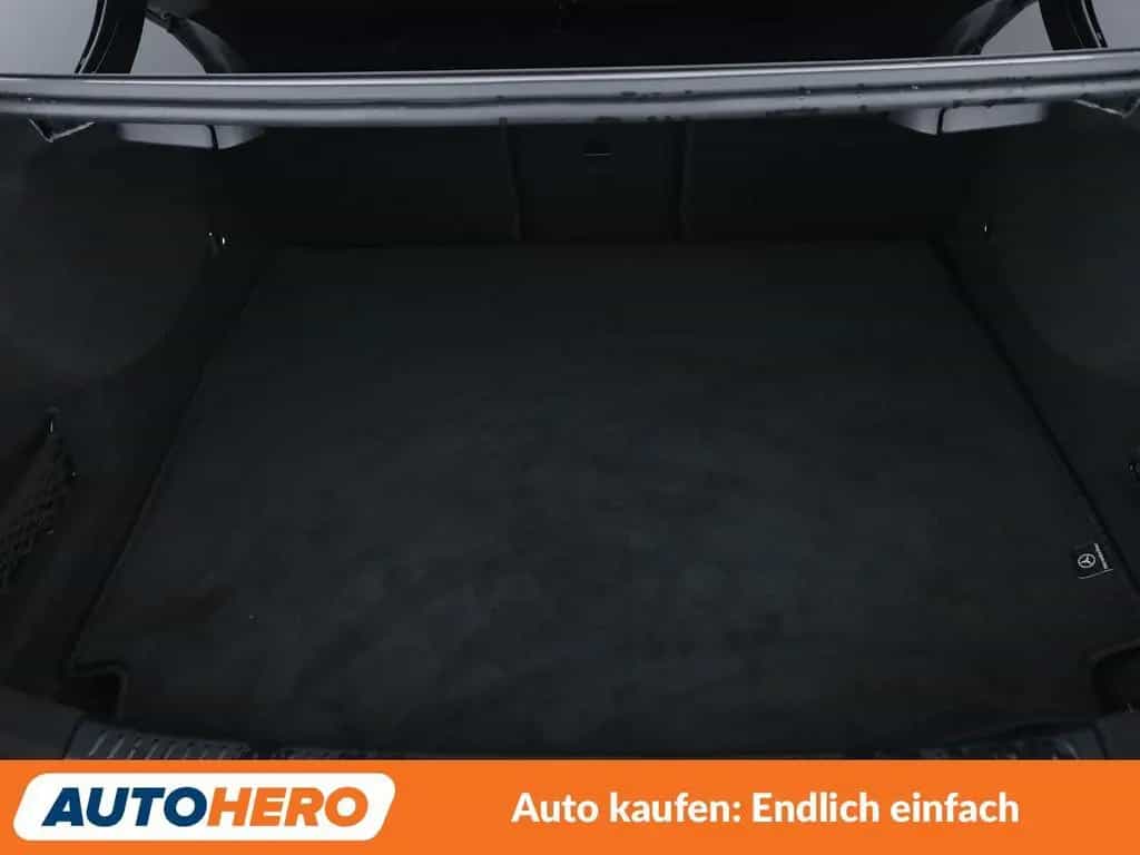 Mercedes-Benz Limousine A 250 4Matic AMG Line Aut.*LED*NAVI* 01/2021-photo-17