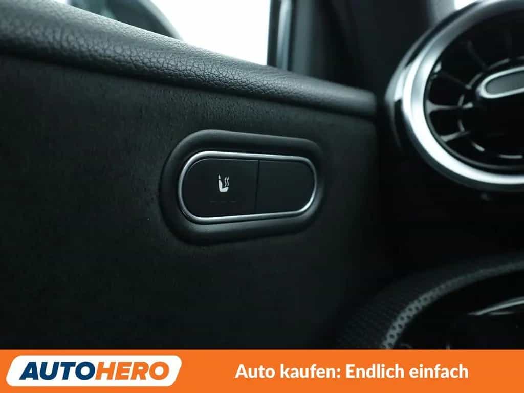 Mercedes-Benz Limousine A 250 4Matic AMG Line Aut.*LED*NAVI* 01/2021-photo-33