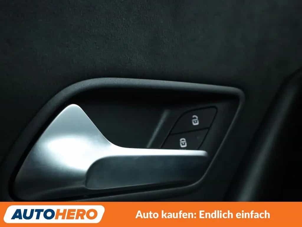 Mercedes-Benz Limousine A 250 4Matic AMG Line Aut.*LED*NAVI* 01/2021-photo-34