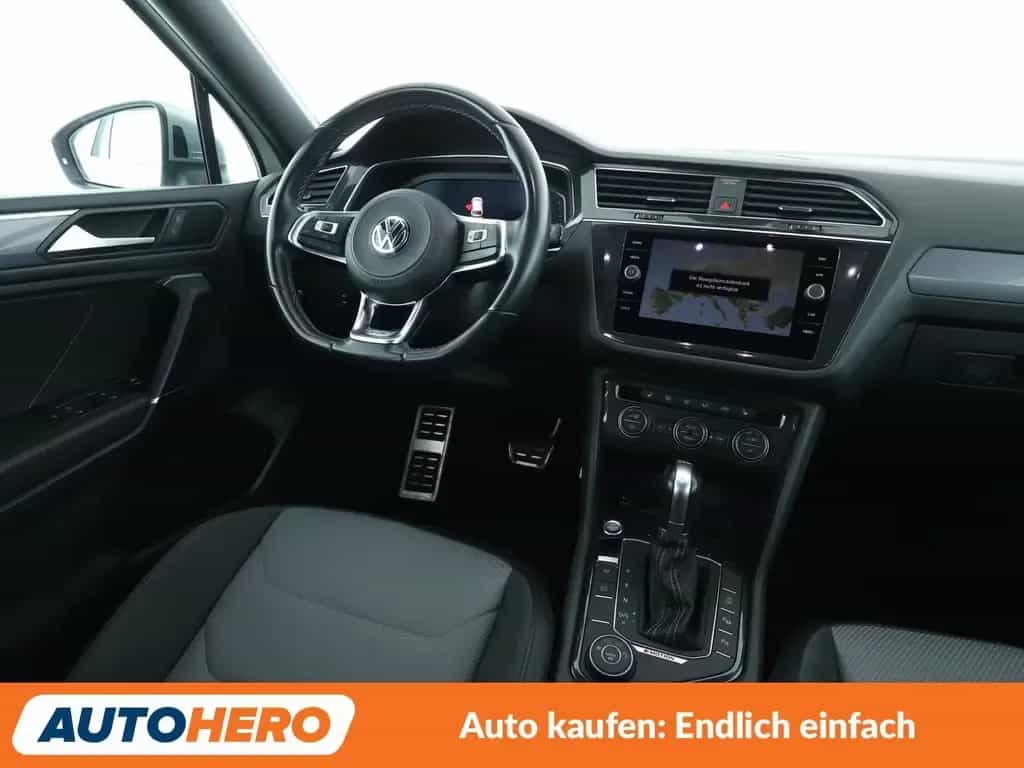Volkswagen Tiguan Allspace 2.0 TSI Highline 4Motion Aut. 02/2020-photo-12