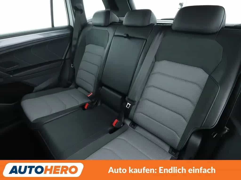 Volkswagen Tiguan Allspace 2.0 TSI Highline 4Motion Aut. 02/2020-photo-13