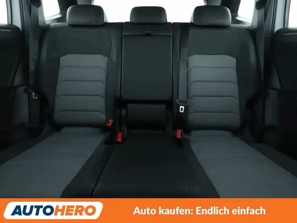 Volkswagen Tiguan Allspace 2.0 TSI Highline 4Motion Aut. 02/2020-photo-15