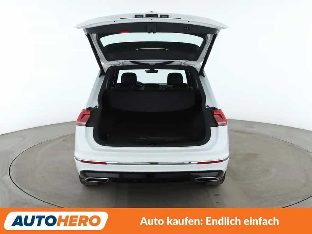 Volkswagen Tiguan Allspace 2.0 TSI Highline 4Motion Aut. 02/2020-photo-16