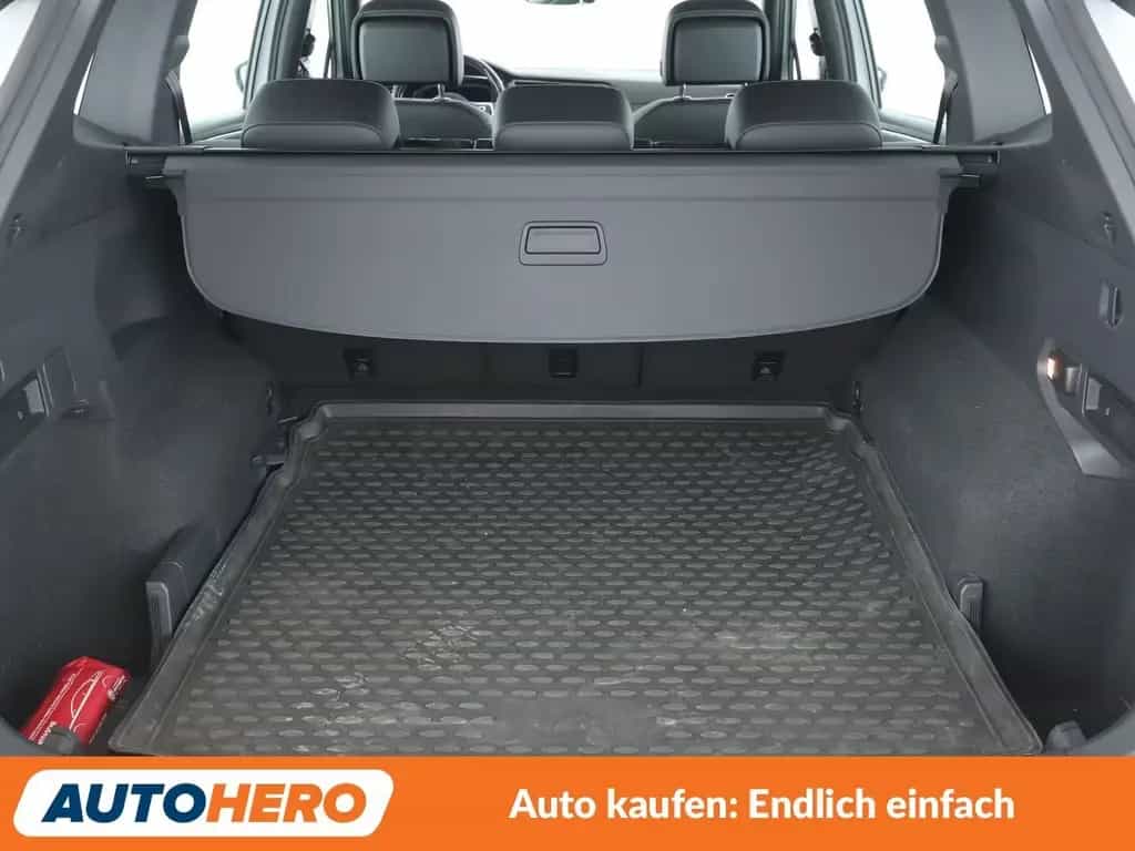 Volkswagen Tiguan Allspace 2.0 TSI Highline 4Motion Aut. 02/2020-photo-17