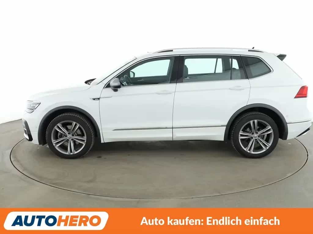 Volkswagen Tiguan Allspace 2.0 TSI Highline 4Motion Aut. 02/2020-photo-2