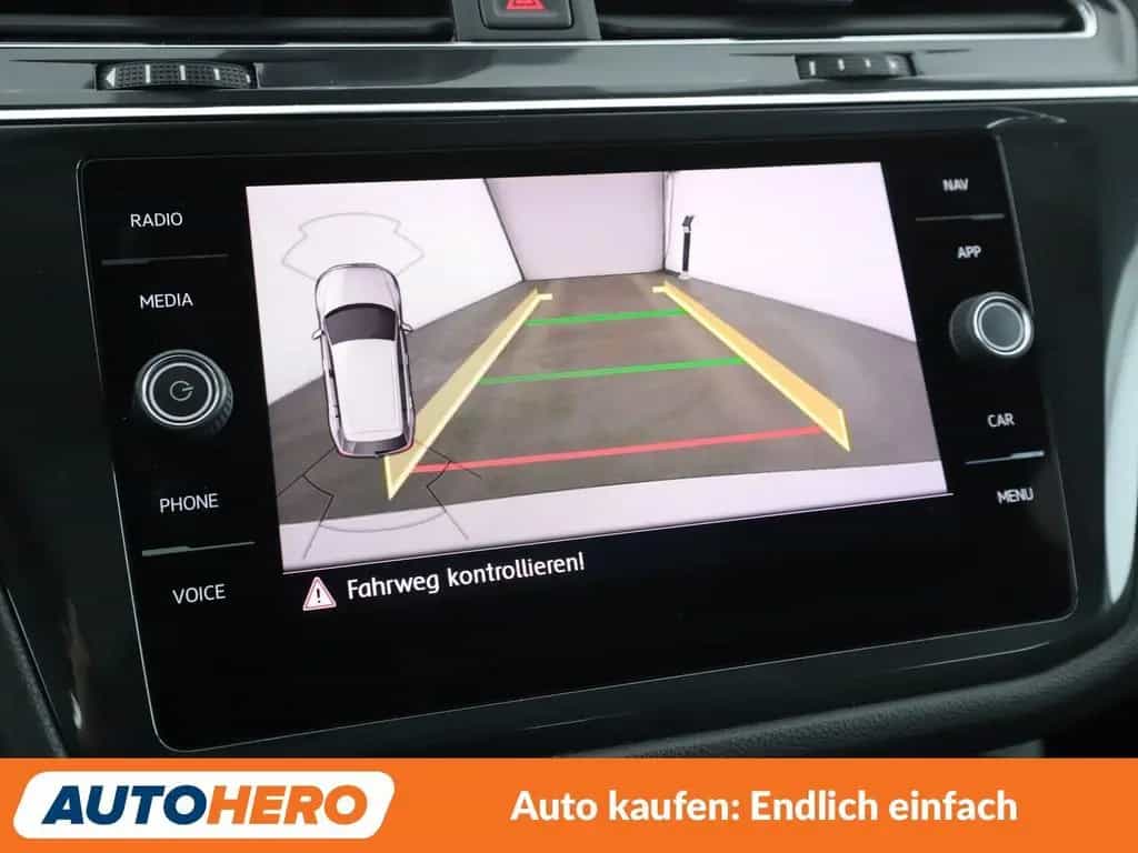 Volkswagen Tiguan Allspace 2.0 TSI Highline 4Motion Aut. 02/2020-photo-21