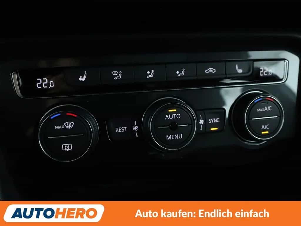 Volkswagen Tiguan Allspace 2.0 TSI Highline 4Motion Aut. 02/2020-photo-22