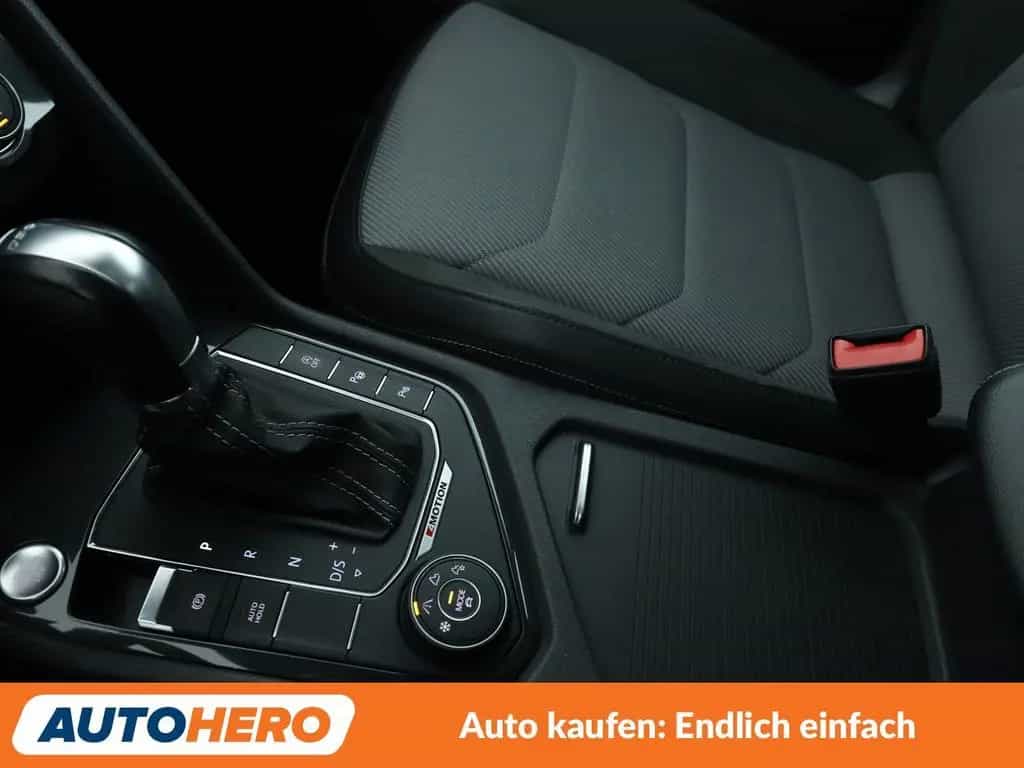Volkswagen Tiguan Allspace 2.0 TSI Highline 4Motion Aut. 02/2020-photo-23